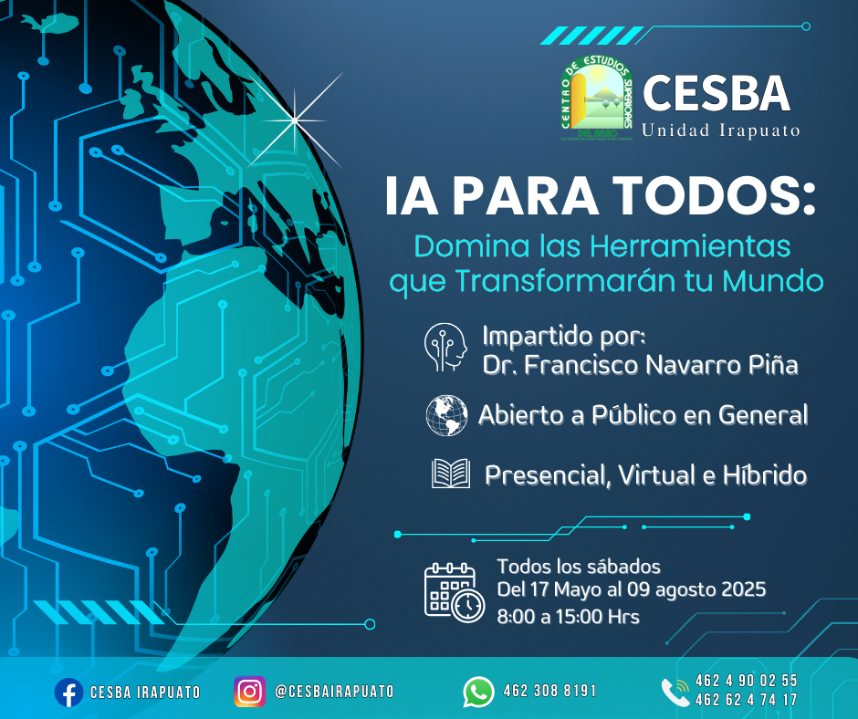 IA PARA TODOS