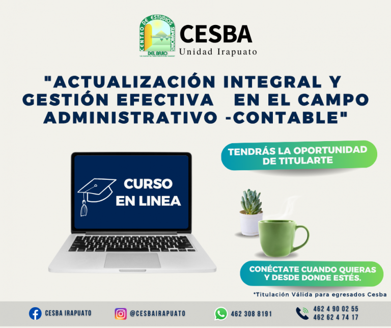 CURSO DE ACTUALIZACIÓN (1)